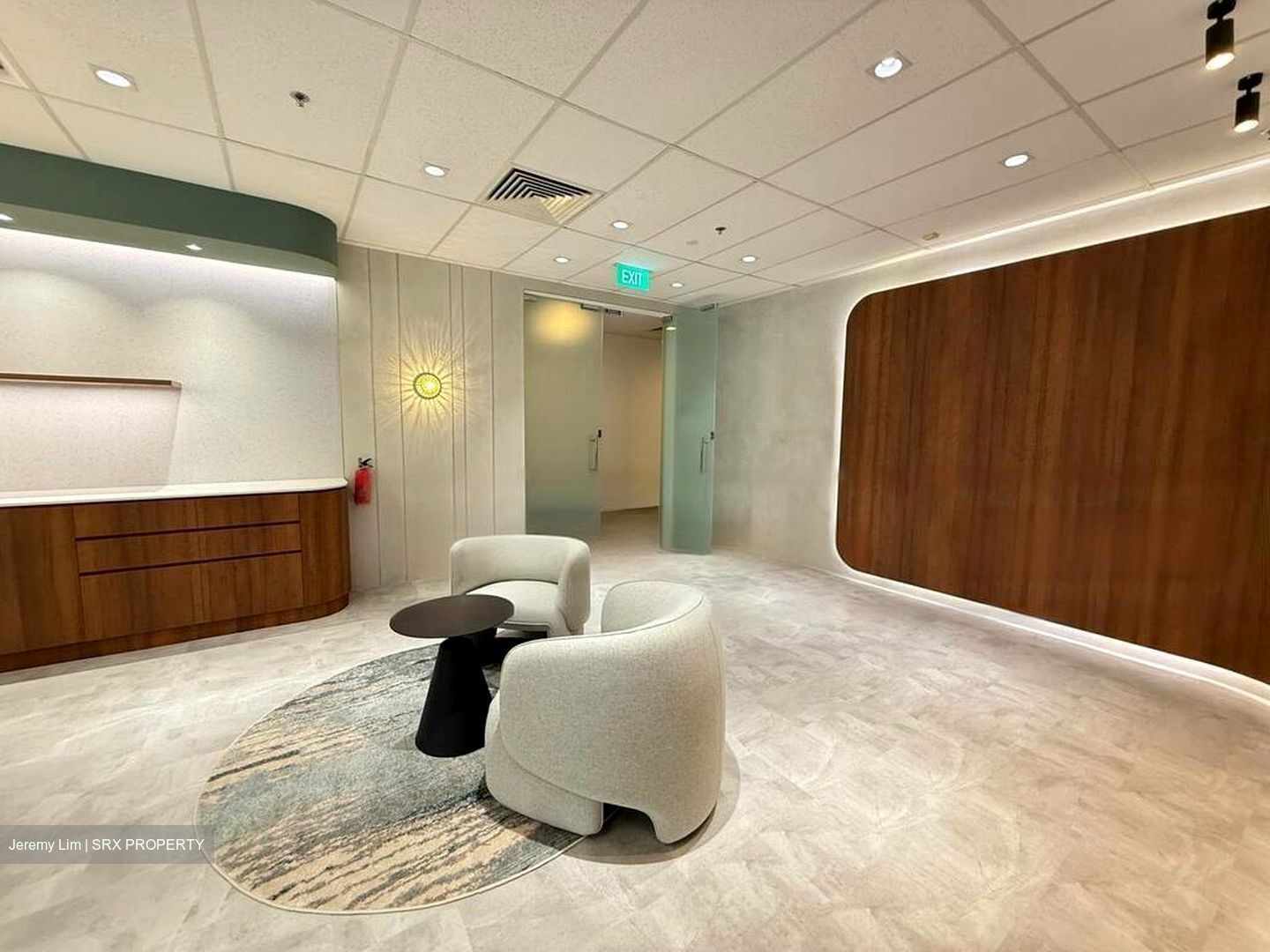 Raffles Place MRT (D1), Office #451213761